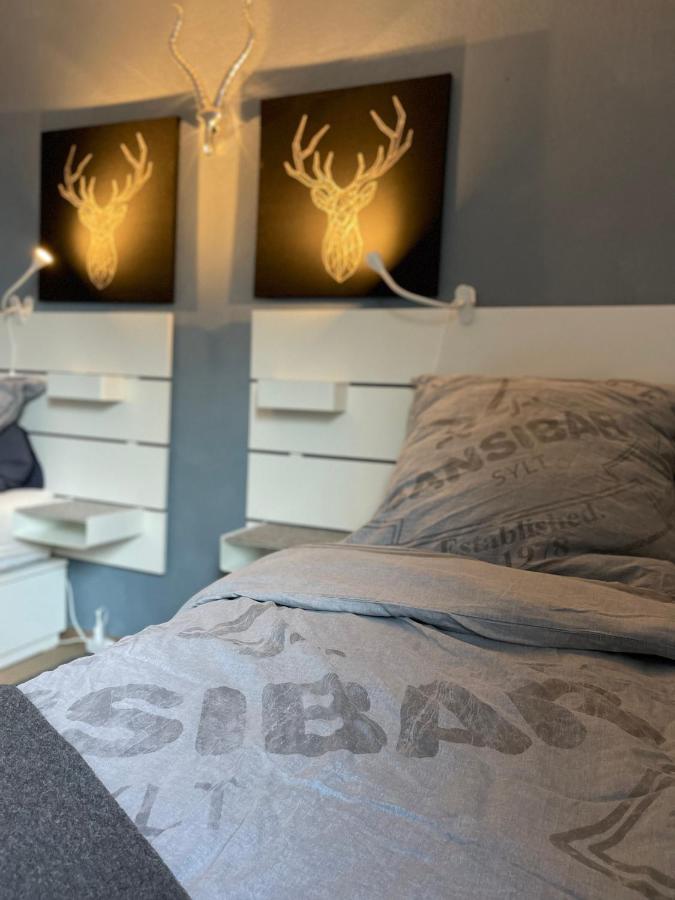 Appartment 53Qm Im Architektenhaus - 2 Schlafzimmer Mit Kueche Und Bad, Nur 2Min Von A8 - Ruhig Und Modern Иршенберг Экстерьер фото